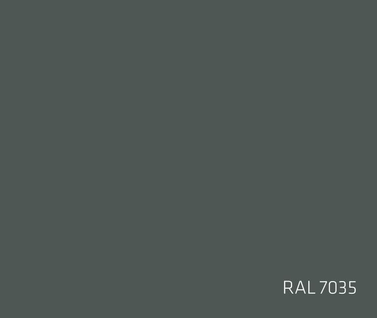 RAL 7012